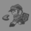 Swordless Adventurer Icon