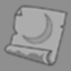 Moon Expert Icon