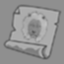 Lion Expert Icon