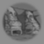 Get to D Level-4 Secret Icon
