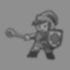 Swordless Master Icon