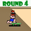 Street Skate 4 Icon