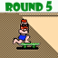 Street Skate 5 Icon