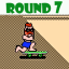 Street Skate 7 Icon