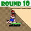 Street Skate 10 Icon