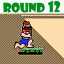Street Skate 12 Icon