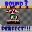 Street Skate 3 - Perfect moves! Icon