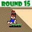 Street Skate 15 Icon