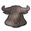 Mess with the Bull… Icon