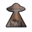The Truth is Out There Icon