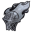 Shoot and Score Icon