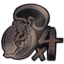 4 for Four Icon