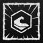 Recovered POSEIDON Icon