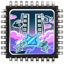 Ico-nic Icon