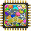 Saru Gatcha! Icon