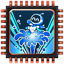 Jumping Splash! Icon