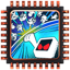 Gravity Daze! Icon