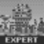 Knight League Expert Icon
