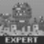 Queen League Expert Icon