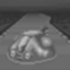 Fire Stingray Icon