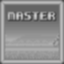 Big Blue Master Icon