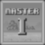 Red Canyon I Master Icon