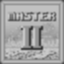 White Land II Master Icon