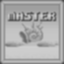 Sand Ocean Master Icon