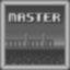 Silence Master Icon