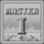 White Land I Master Icon