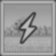 Death Wind I Lightning Lap Icon