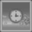 Big Blue Time Trial Icon