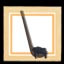 I'll bet the undercarriage on this baby is shot. Icon