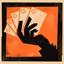 Full Deck Icon