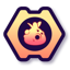 Feeding Friendsy Icon