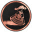 Leader of the People Icon