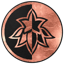 Monochrome Masters Icon