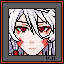 Agent ID card 14 Icon