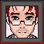 Agent ID card 8 Icon
