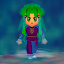 Purification Ritual Icon