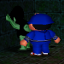A Mysterious Encounter Icon