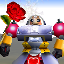 Bismaru Elegant Icon
