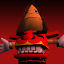 Shishi Scarecrow Icon
