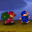 Rivalry Icon