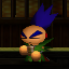Sasuke Icon