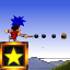 Chain Pipe Icon