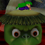 Mafu Island - Maneater Road (Down) Icon