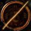 Leave a trace… Icon