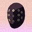 Many Different Faces Icon