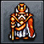 The Successor of Guardia Icon